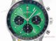 BLS Factory Breitling Navitimer 70th Anniversary Green Dial 43mm Watch Superclone (3)_th.jpg